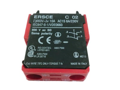 ERSCE ER520840
