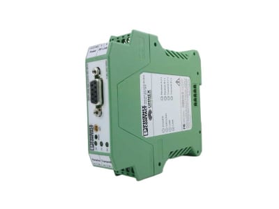 PHOENIX CONTACT RAD-ISM-900-DATA-BD-BUS