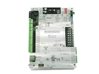 AUTOMATED LOGIC ME812U-LGR