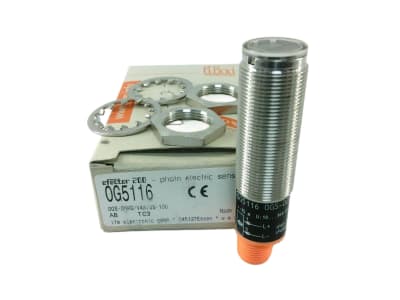 EFECTOR OGS-OOKG/V4A/US-100-OG5116