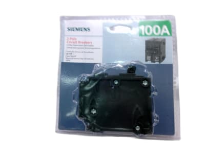 SIEMENS Q2100P