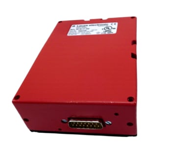 LEUZE BCL 34 R1 F 100