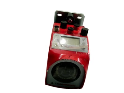 LEUZE AMS200/200-11-H
