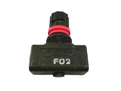 INGERSOLL RAND F02