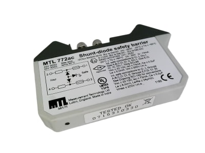 EATON CORPORATION MTL-772AC