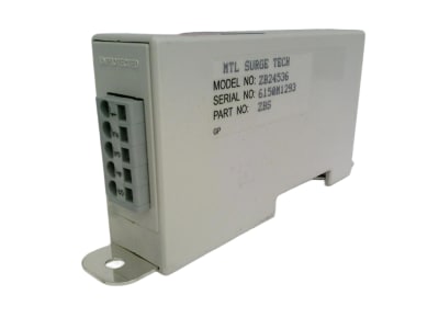 EATON CORPORATION ZB24536