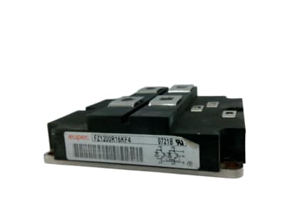 INFINEON FZ1200R16KF4
