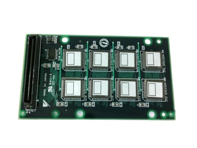 YASKAWA ELECTRIC JANCD-MMM04