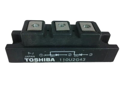TOSHIBA 110U2G43