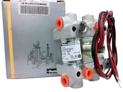 PARKER V935LEF2075AB6A0Z
