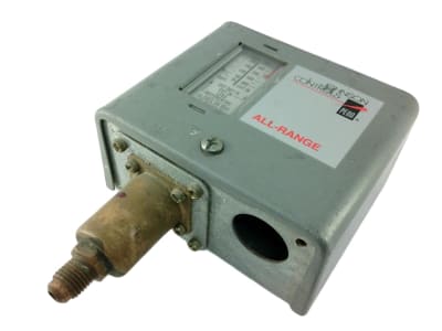 JOHNSON CONTROLS P170AA-118