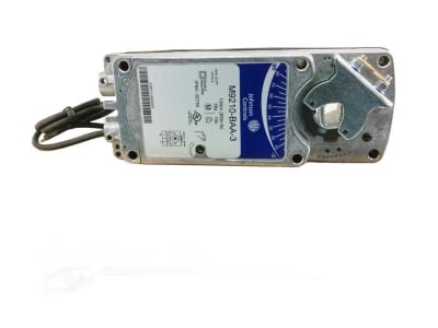 JOHNSON CONTROLS M9210-BAA-3