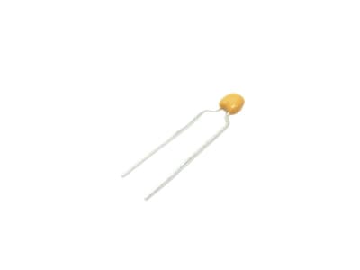 MULTICOMP MC0805B104K500A5.08MM