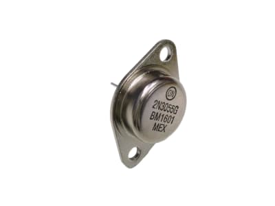 ON SEMICONDUCTOR 2N3055G