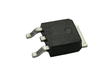 ON SEMICONDUCTOR MBRD660CTT4G