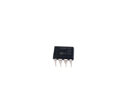 ON SEMICONDUCTOR NCP1200P100G