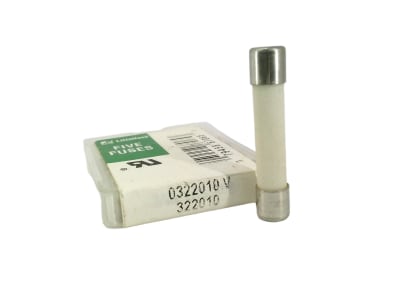 LITTELFUSE 0322010