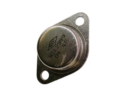 NTE NTE2349