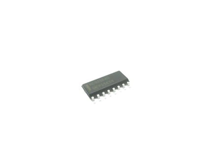 ON SEMICONDUCTOR MC74HC4538ADG