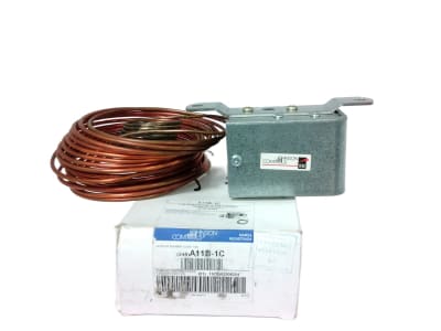 JOHNSON CONTROLS A11B-1C
