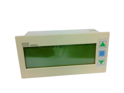 OMRON C500-DT021-V1