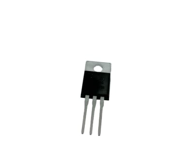 ON SEMICONDUCTOR BUX85G