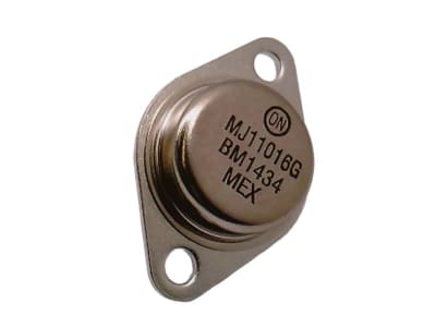 ON SEMICONDUCTOR MJ11016G