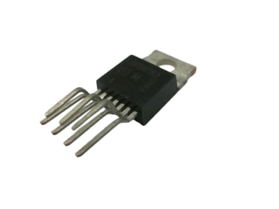 INFINEON BTS611L1