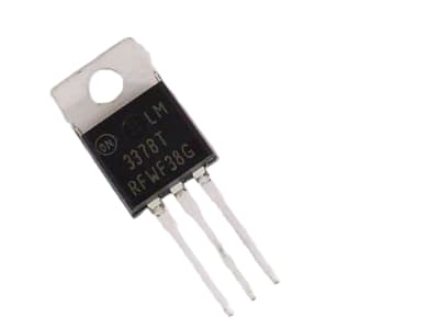 ON SEMICONDUCTOR LM337BT