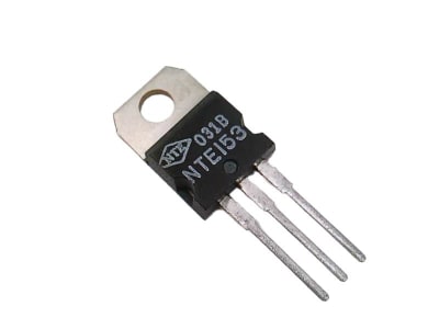 NTE NTE153