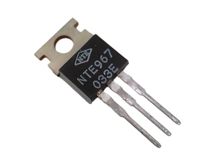 NTE NTE967