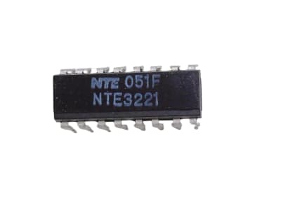 NTE NTE3221