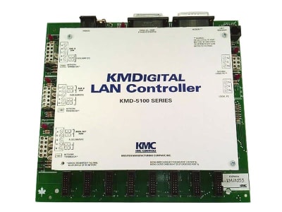 KMC CONTROLS KMD-5100