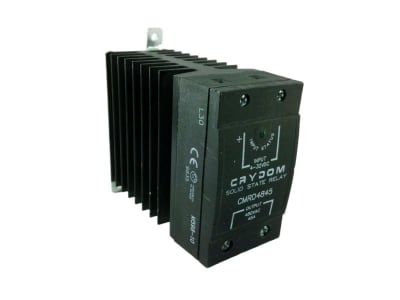 SENSATA TECHNOLOGIES CMRD4845