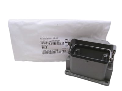 HARTING 09300101251