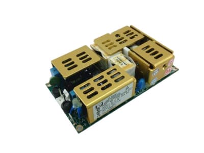 XP POWER ECM100UT33