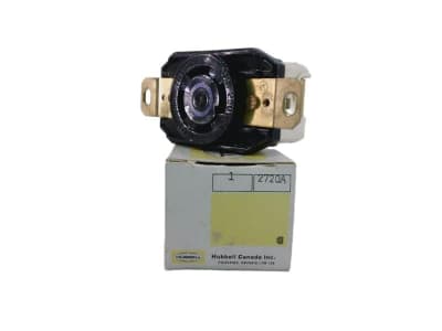 HUBBELL HBL-2720A