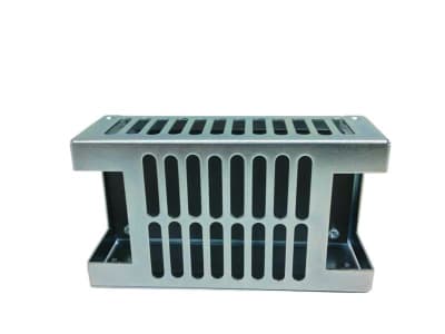 XP POWER ECM40/60 COVER