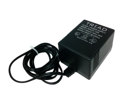TRIAD MAGNETICS WDU24-1200