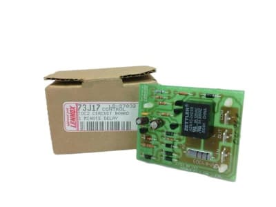 LENNOX 73J17