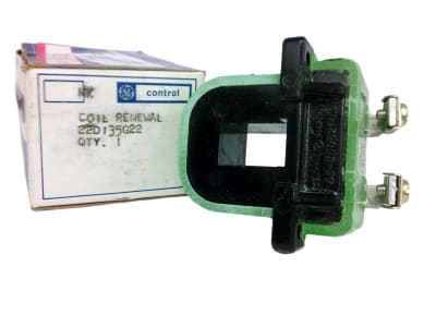 GENERAL ELECTRIC 22D135G22
