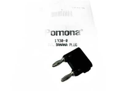 POMONA ELECTRONICS 1330-0