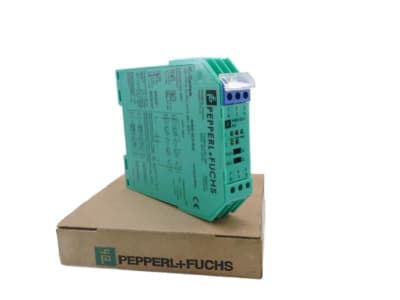 PEPPERL & FUCHS KHD2-SOT-EX2