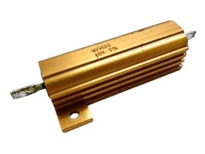 TT ELECTRONICS WH50-10RJI
