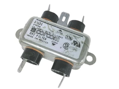 TE CONNECTIVITY 1VB1
