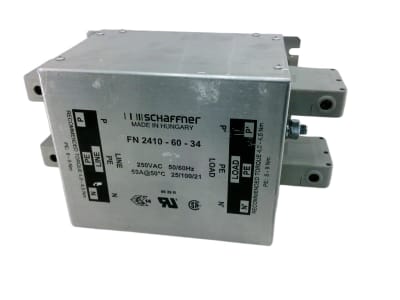 TE CONNECTIVITY FN2410-60-34