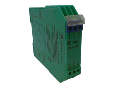 PEPPERL & FUCHS KHD3-ICD/EX132
