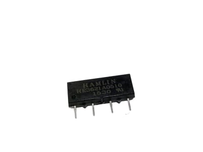 HAMLIN HE3621A0510