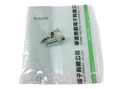 NEUTRIK NYS231L