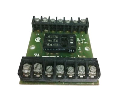 TE CONNECTIVITY 204BS